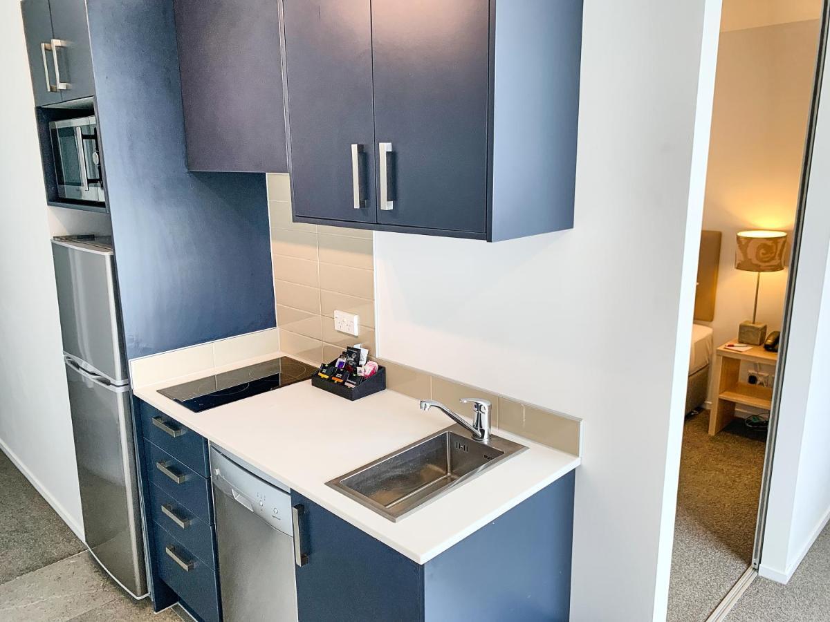 Aparthotel Ramada By Wyndham Albany