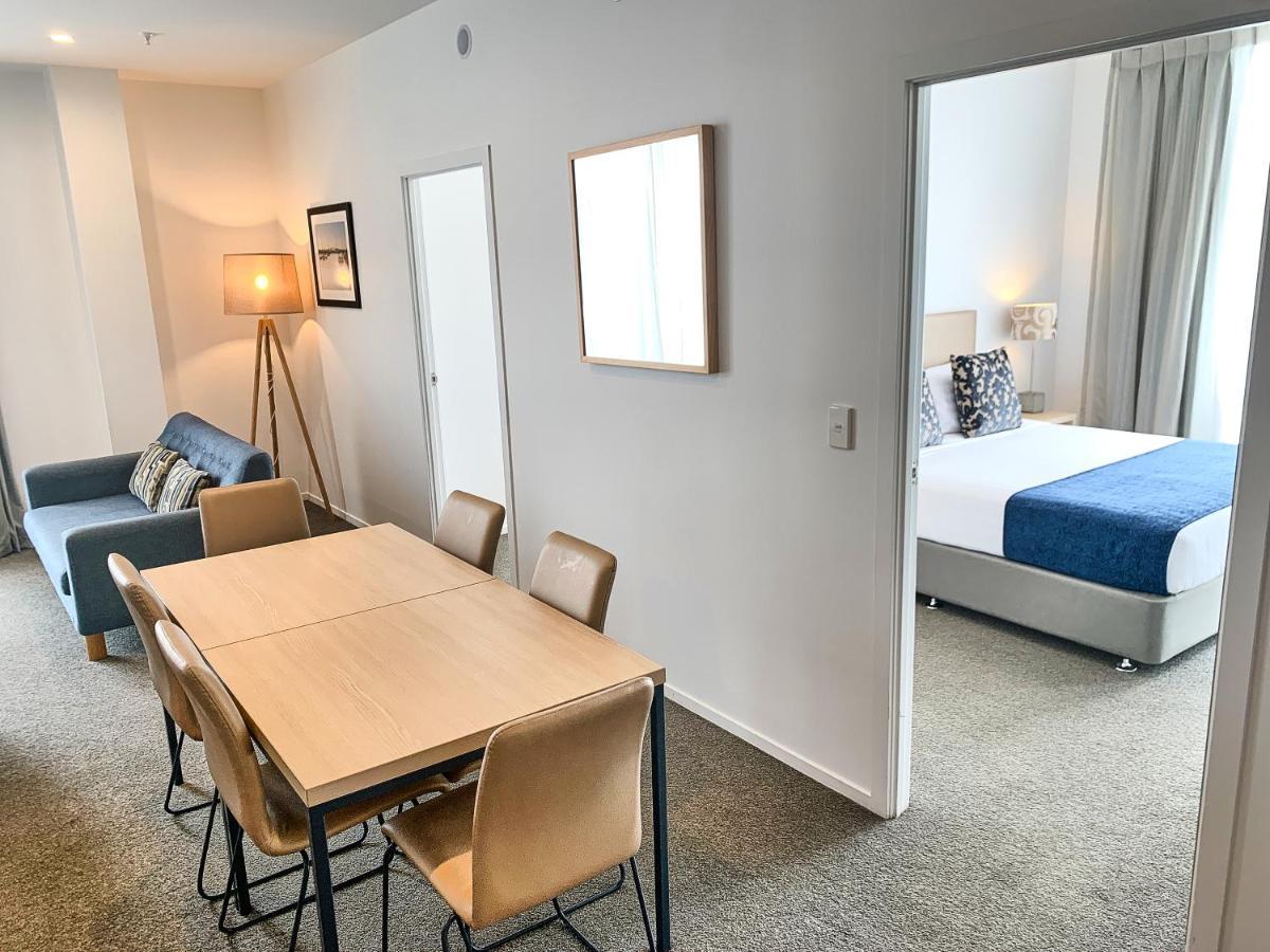 Ramada By Wyndham Albany Aparthotel Auckland