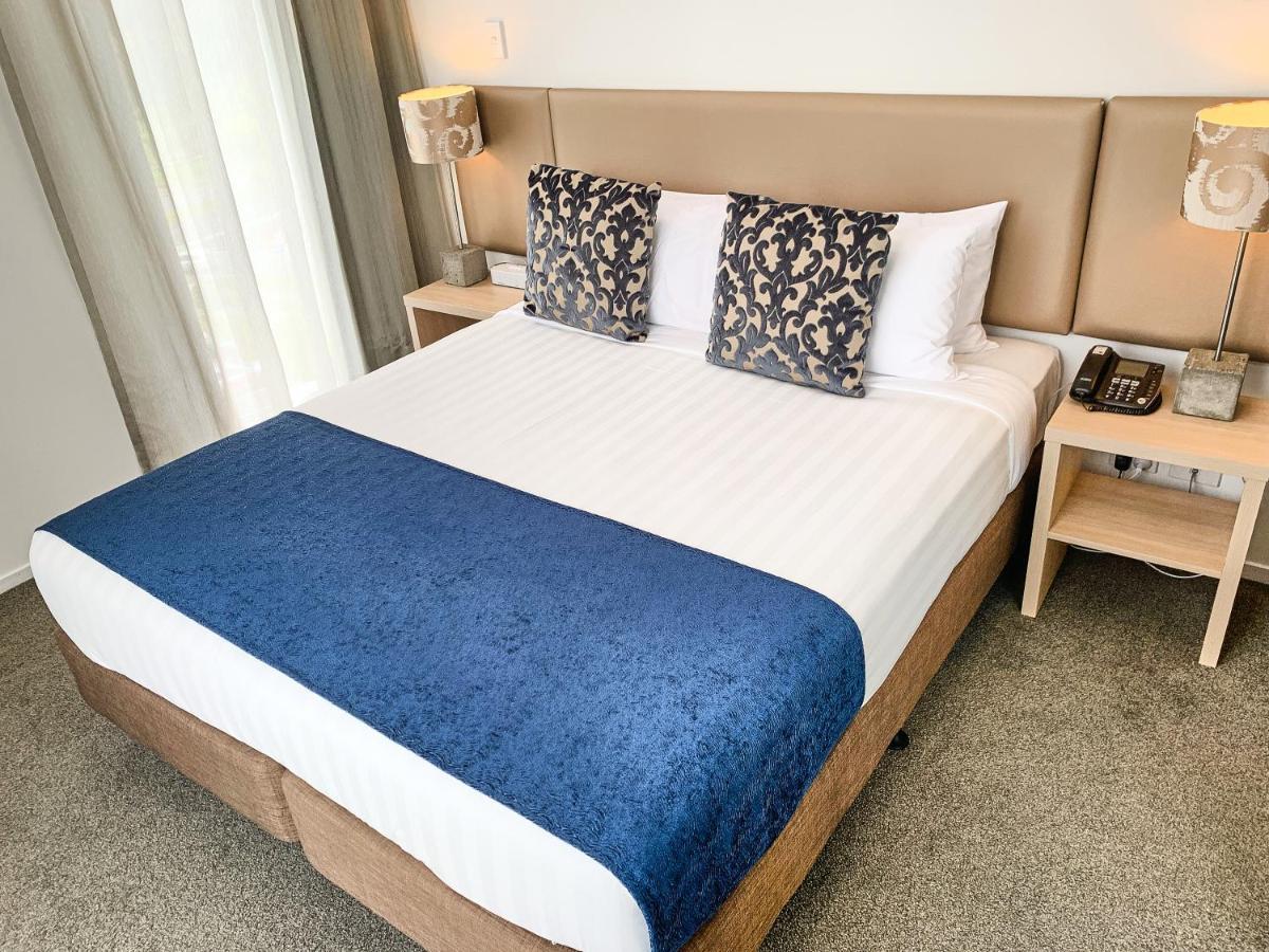 Ramada By Wyndham Albany Aparthotel Auckland