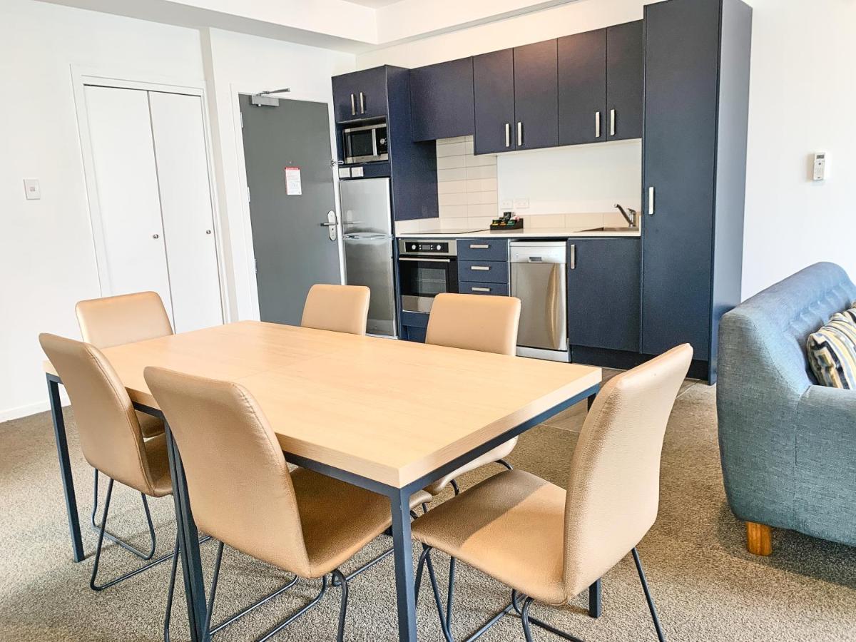 Ramada By Wyndham Albany Aparthotel Auckland