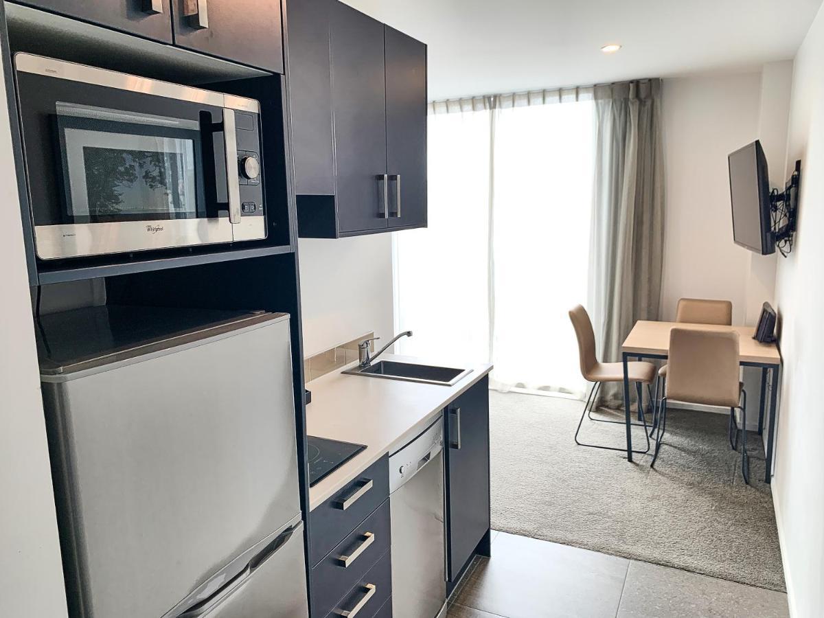 Aparthotel Ramada By Wyndham Albany Auckland