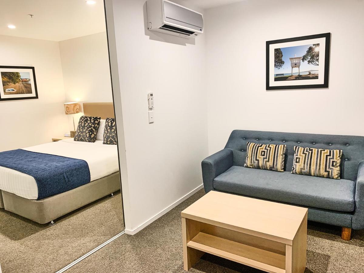Ramada By Wyndham Albany Aparthotel 4*