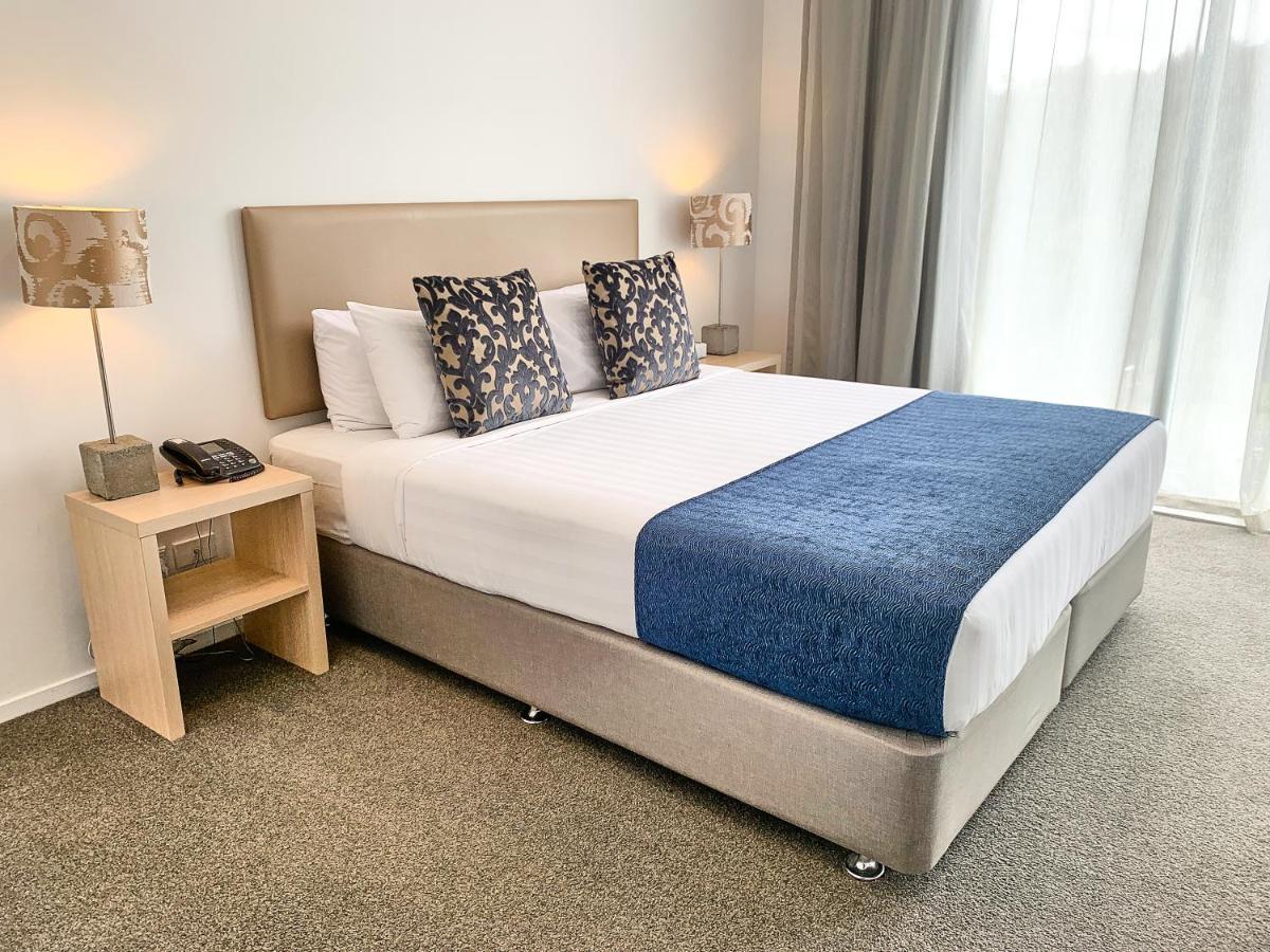 Ramada By Wyndham Albany Aparthotel Auckland