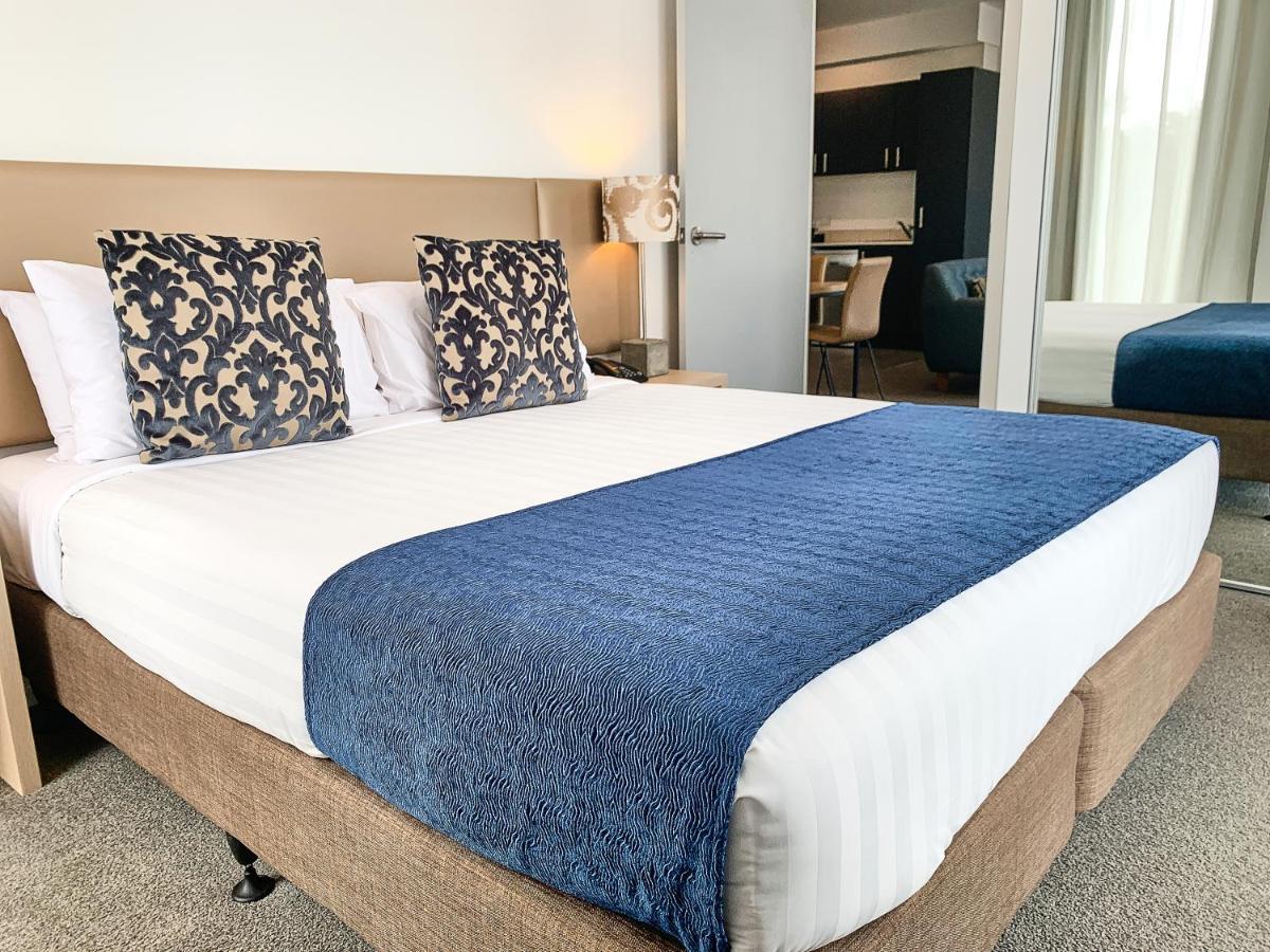 Aparthotel Ramada By Wyndham Albany 4*