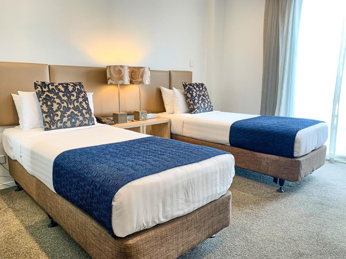 Aparthotel Ramada By Wyndham Albany