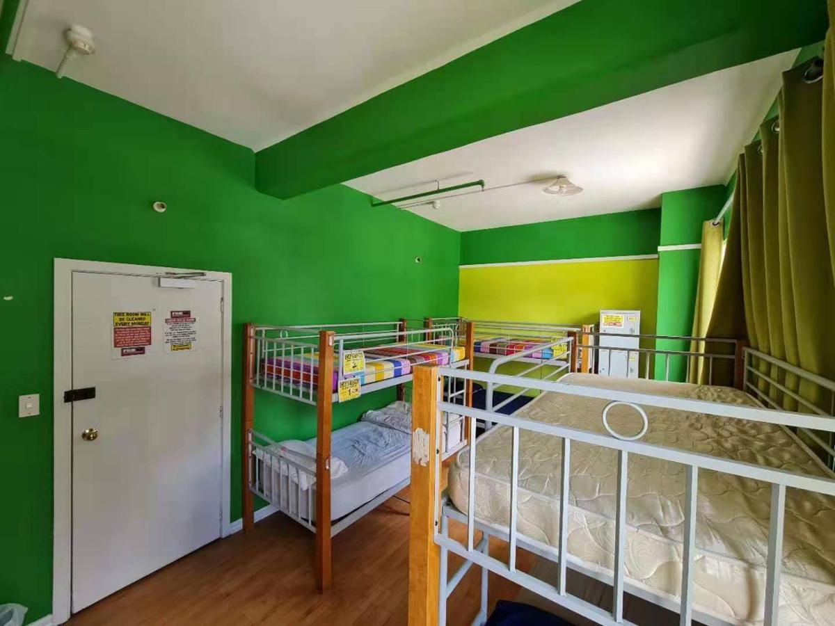 Frienz Backpacker Hostel