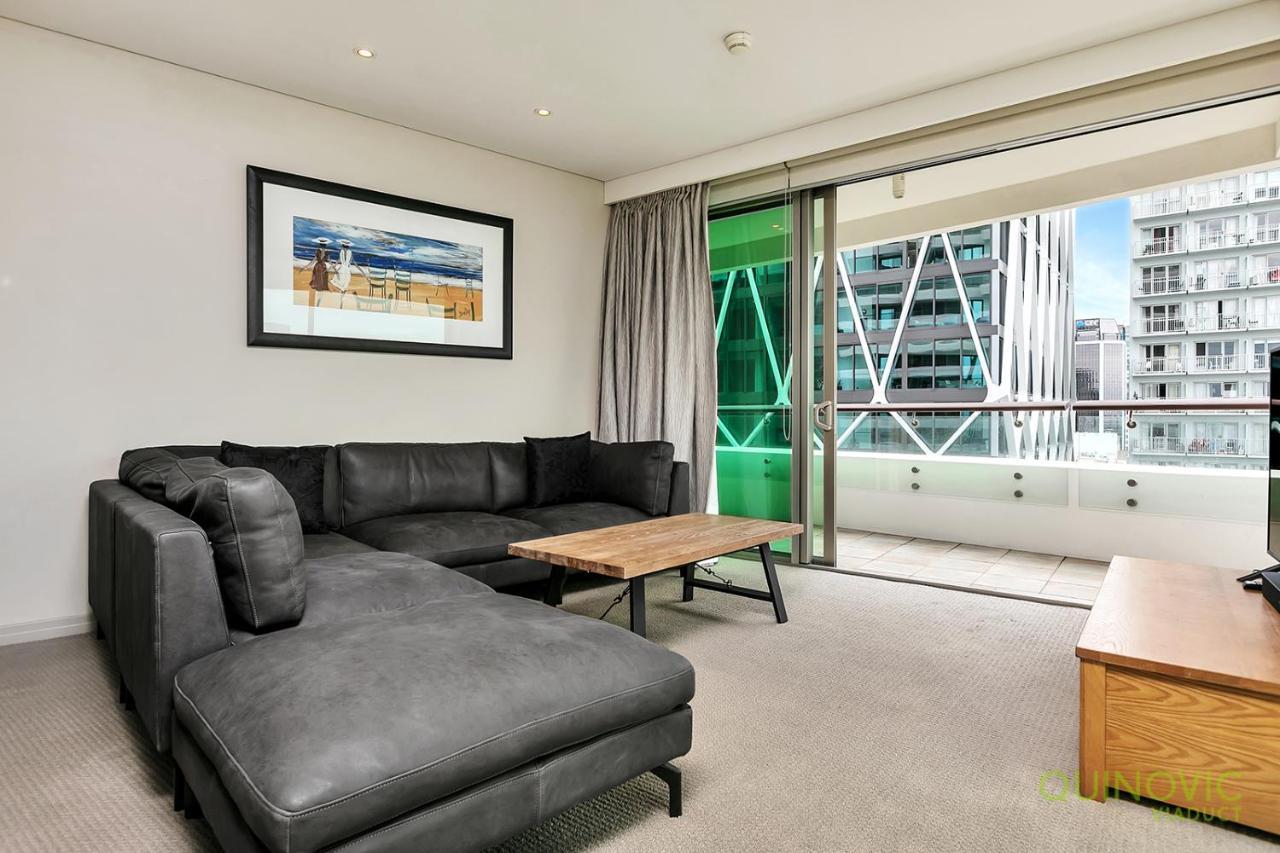 Qv Upscale In A Building-929 Apartamento