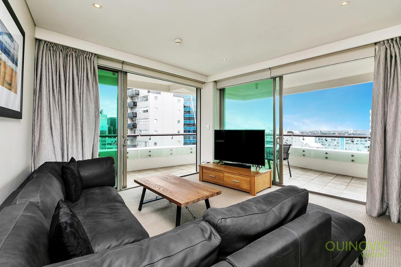 Qv Upscale In A Building-929 Apartamento *