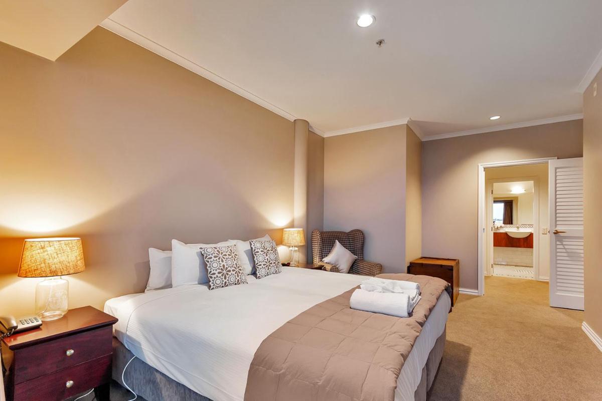 Qv Private Waterfront - Princes Wharf - 379 Apartment *
