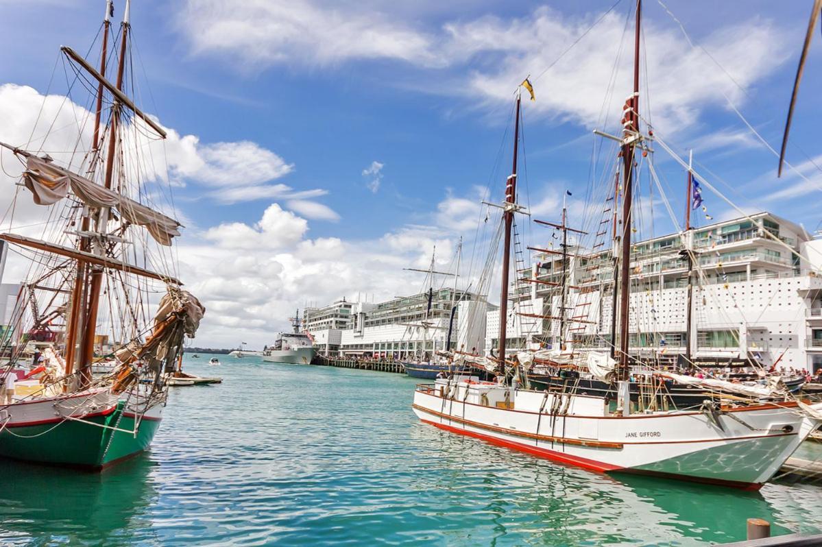 Qv Private Waterfront - Princes Wharf - 379