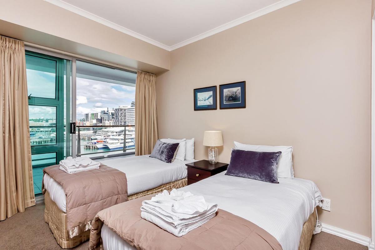 Qv Private Waterfront - Princes Wharf - 379 Apartment *
