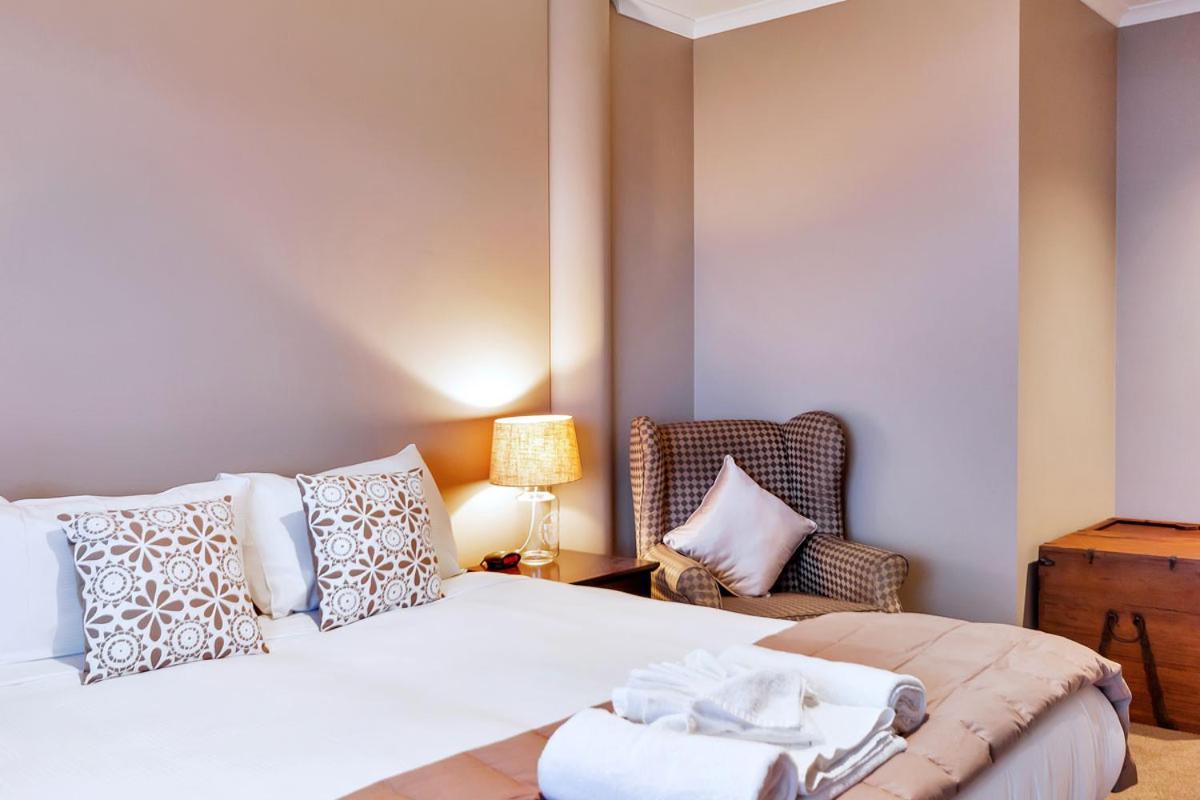 Qv Private Waterfront - Princes Wharf - 379 Apartment