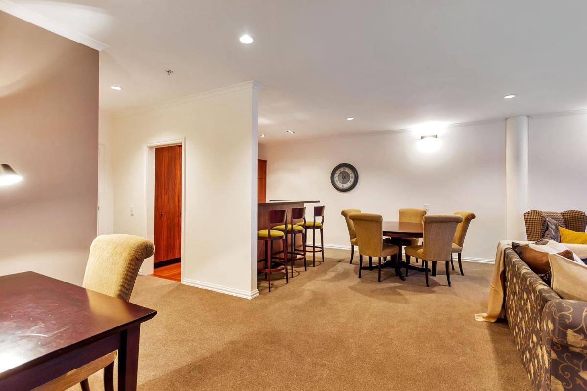 Apartment Qv Private Waterfront - Princes Wharf - 379 *