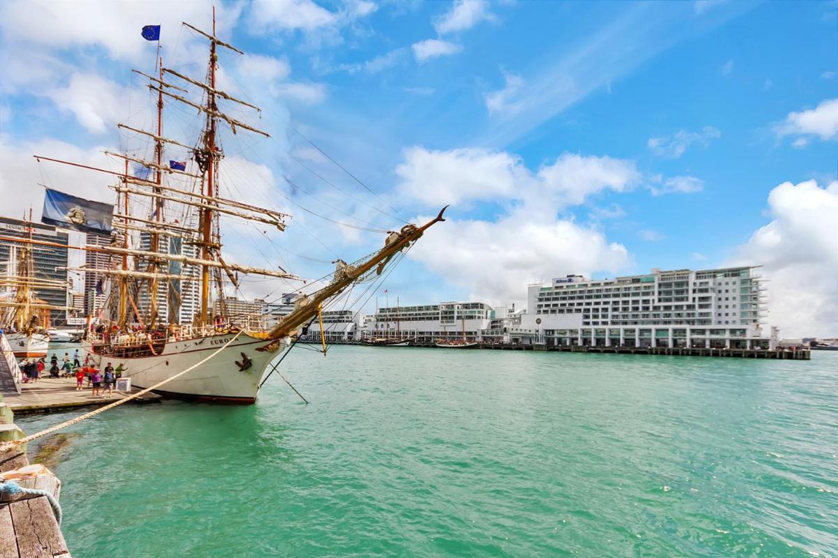 Qv Private Waterfront - Princes Wharf - 379