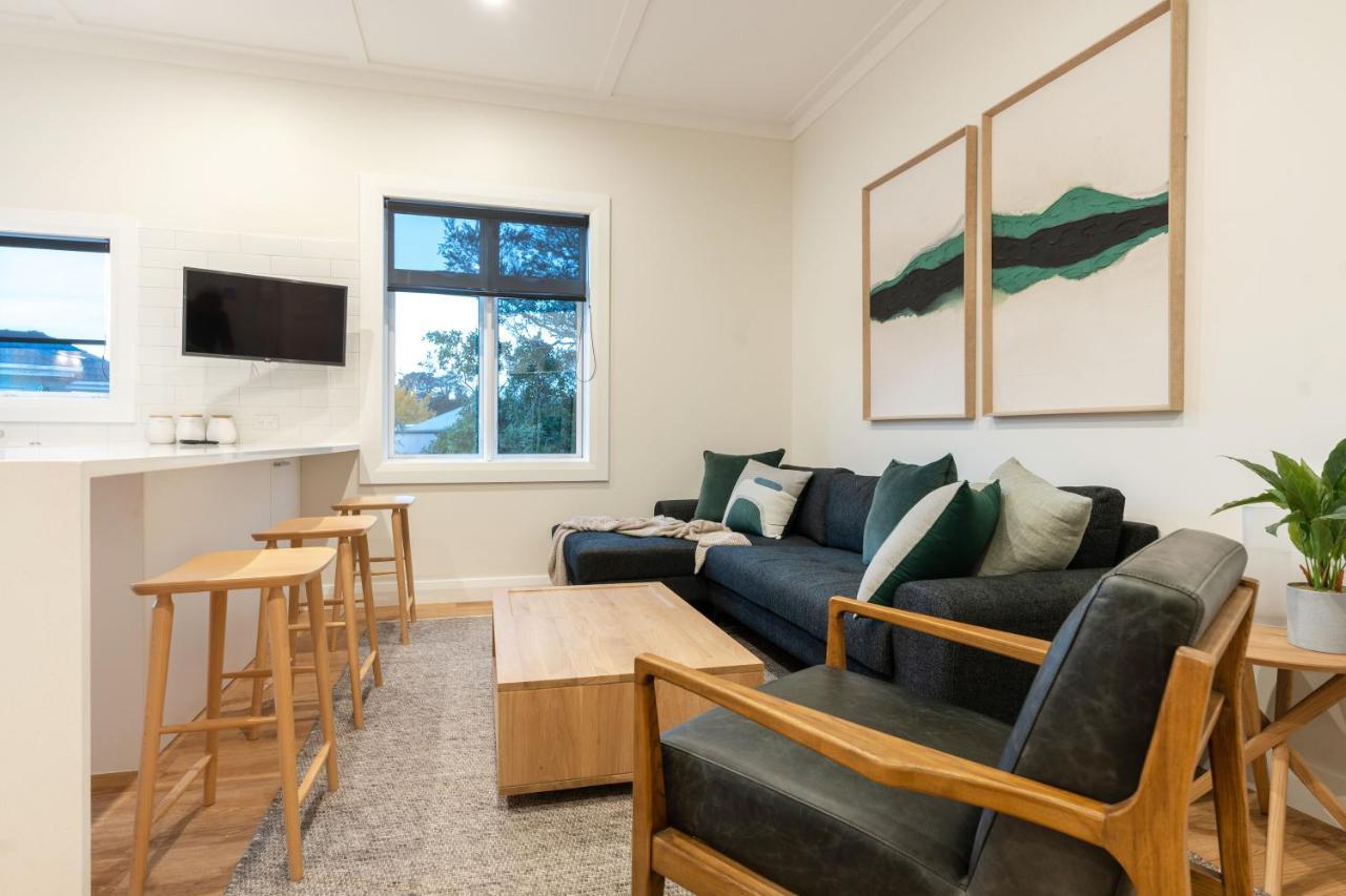 The Village Reserve Boutique Villa
