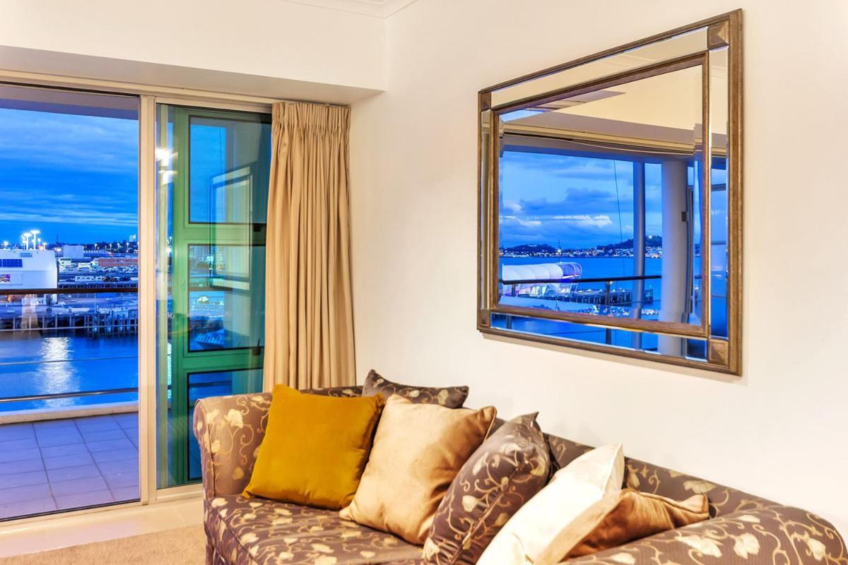 Apartment Qv Private Waterfront - Princes Wharf - 379