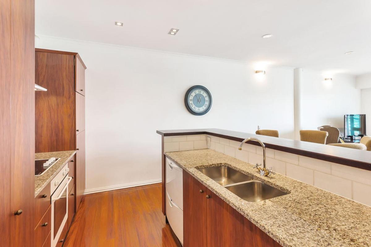 Apartment Qv Private Waterfront - Princes Wharf - 379 *