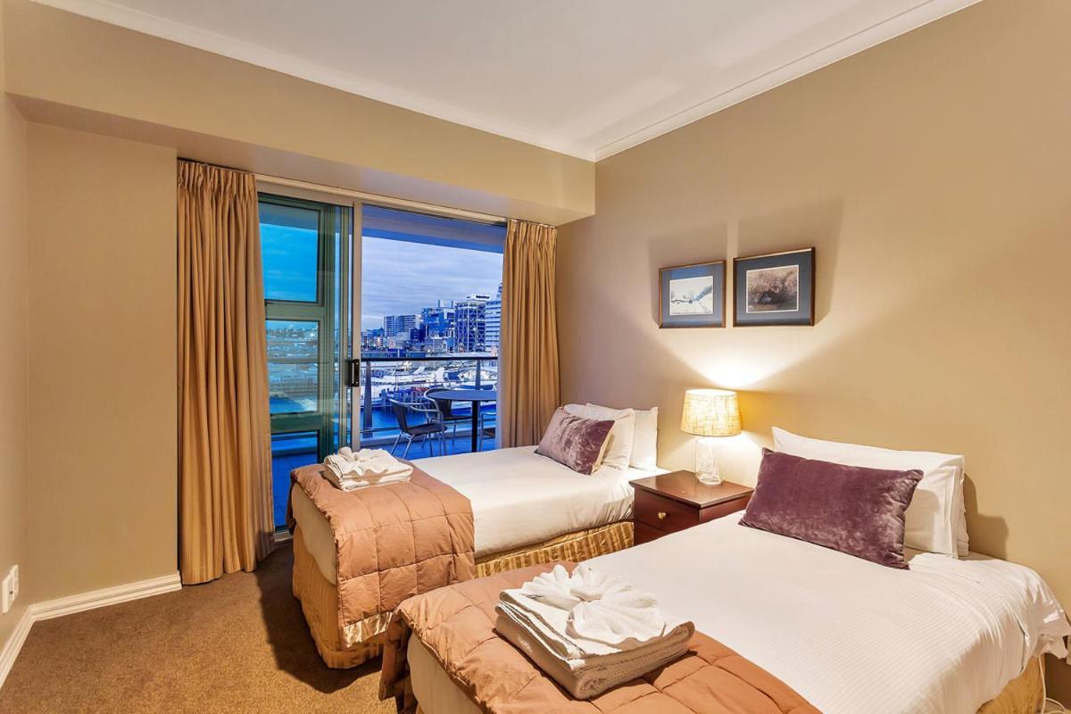 Qv Private Waterfront - Princes Wharf - 379 *