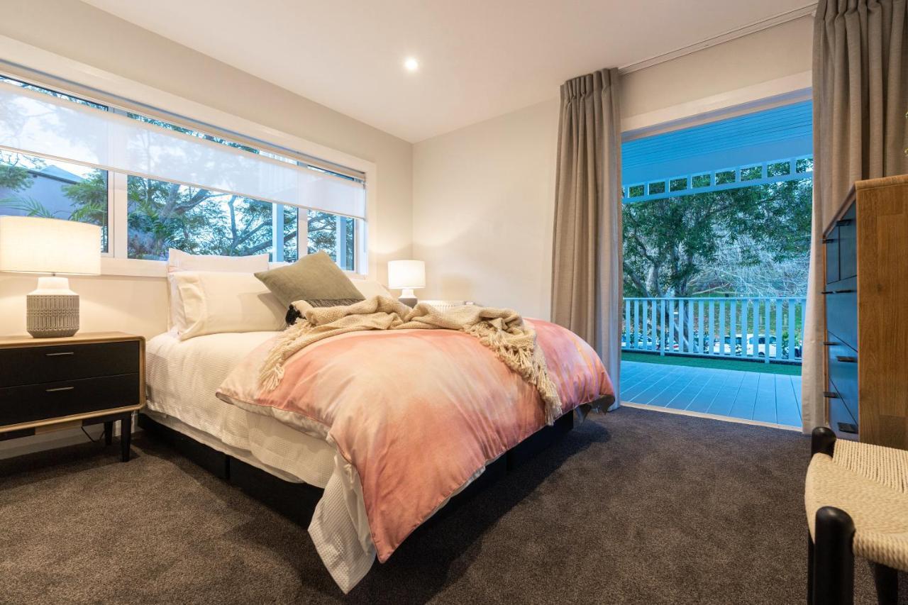 The Village Reserve Boutique Villa *