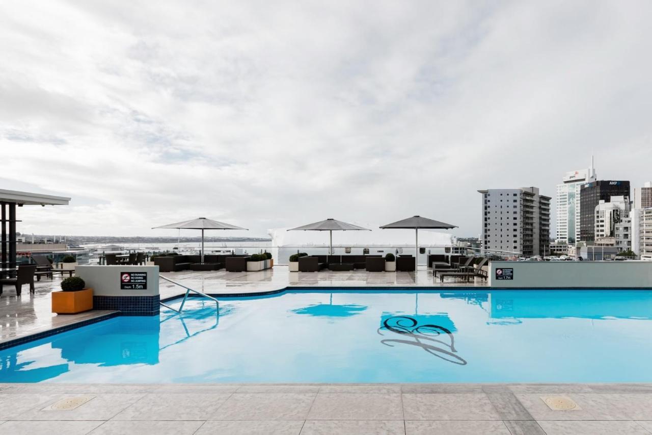 Heritage - Cbd - Rooftop Pool, Spas, Gyms & Saunas *