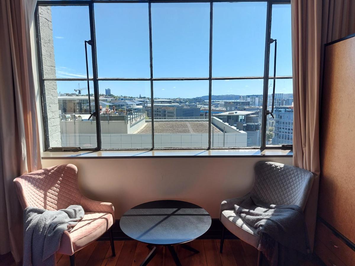 Heritage - Cbd - Rooftop Pool, Spas, Gyms & Saunas * Auckland