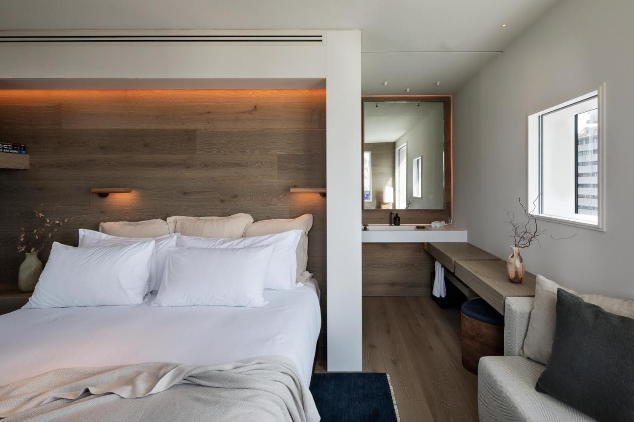 The Britomart Hotel