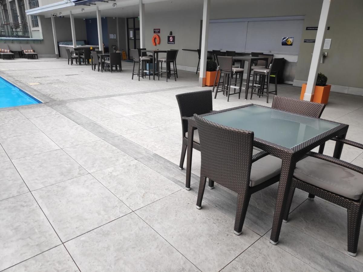 Apartamento Heritage Haven *