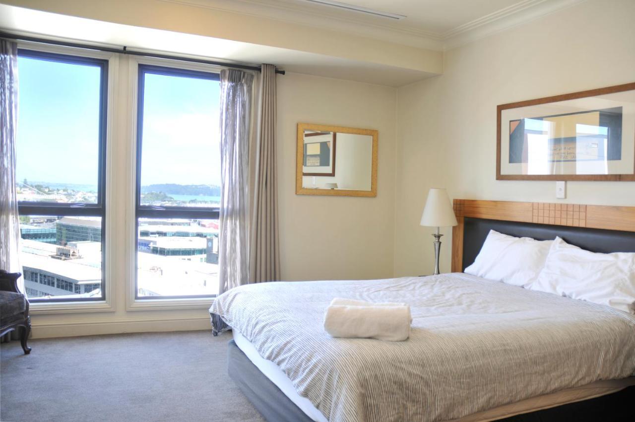 Apartamento Heritage Haven *