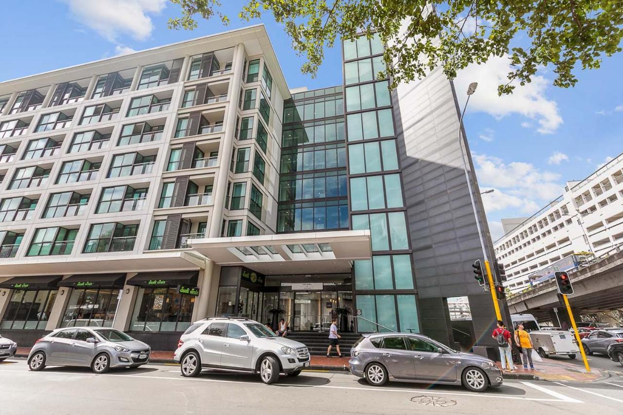 Dazzling Sea Views - Heart Of The Viaduct Auckland