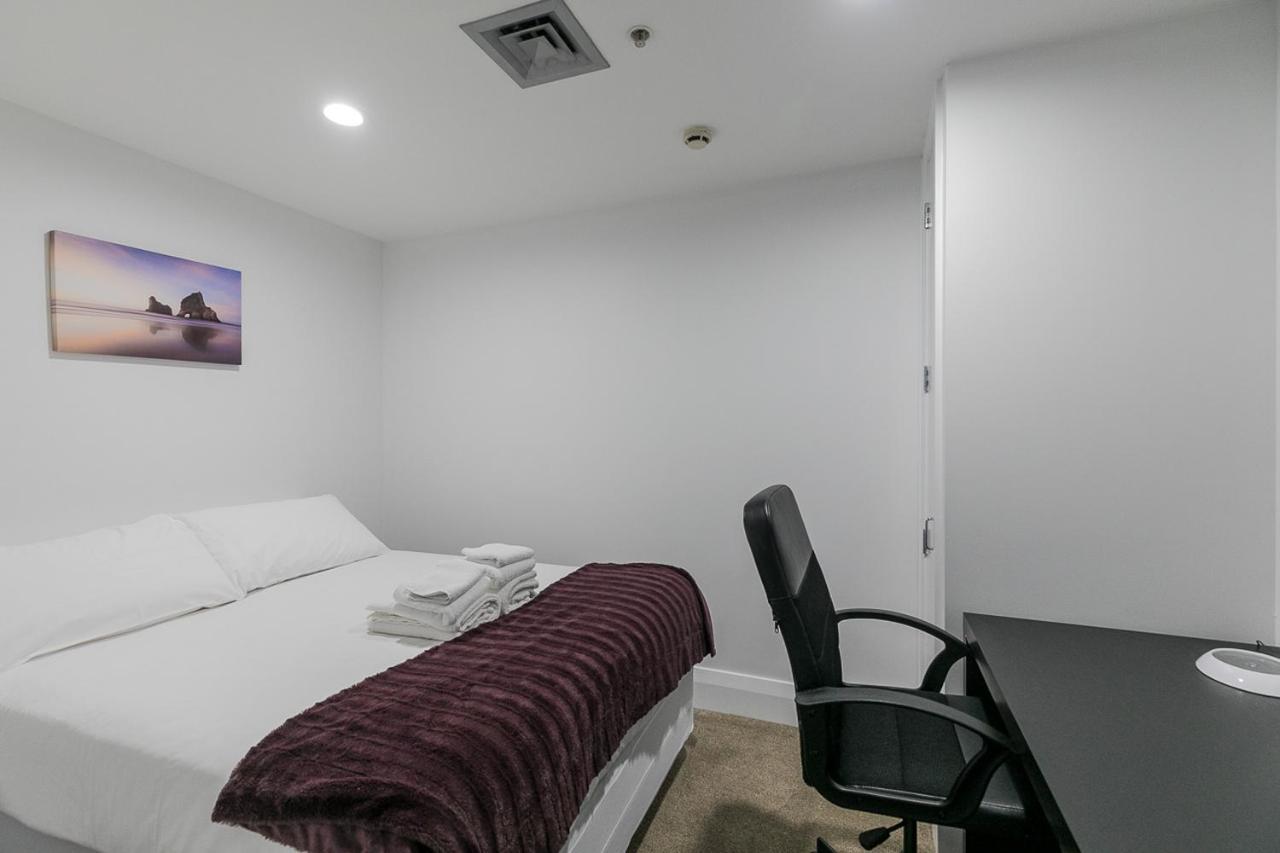 Apartment Dazzling Sea Views - Heart Of The Viaduct *