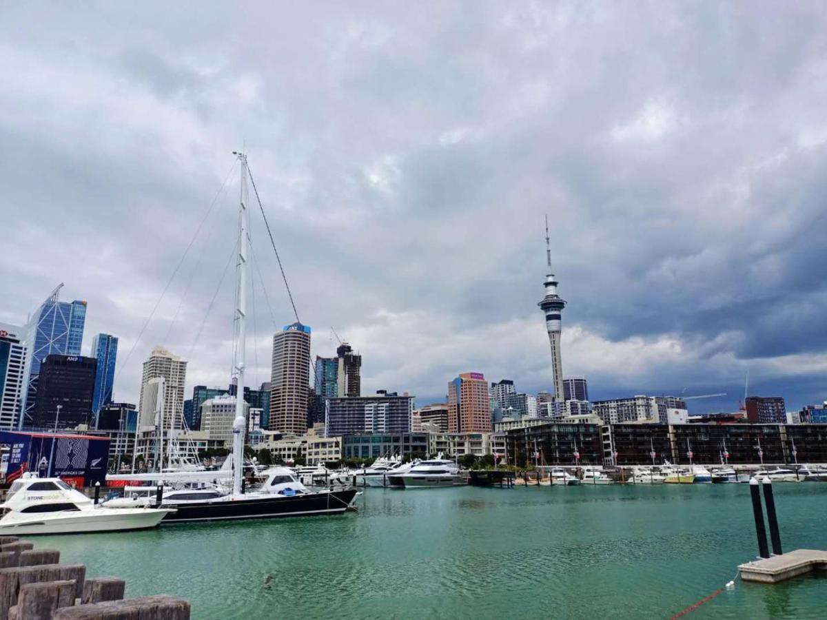 Choice On Princes Wharf *