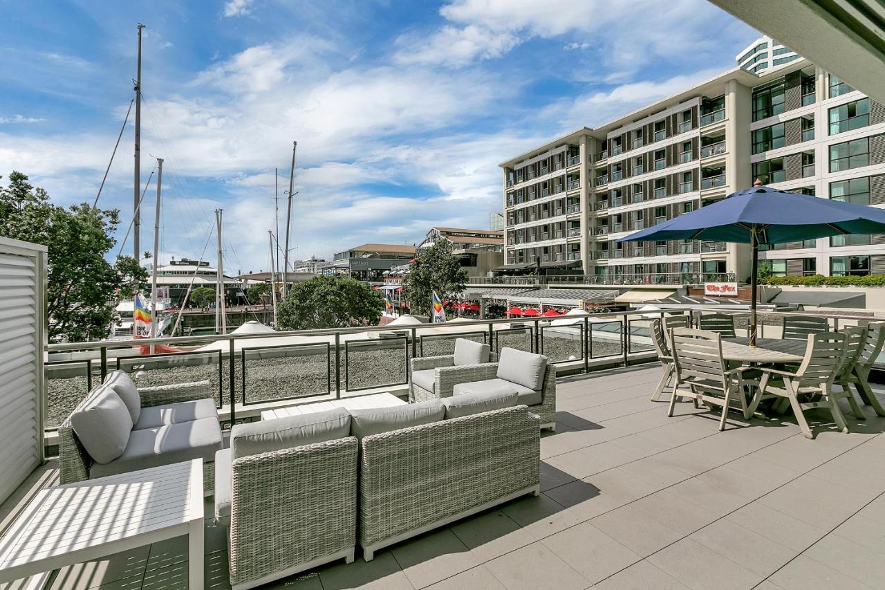 Ultimate Outdoor-living Urban Getaway! 1 Carpark Apartment Auckland