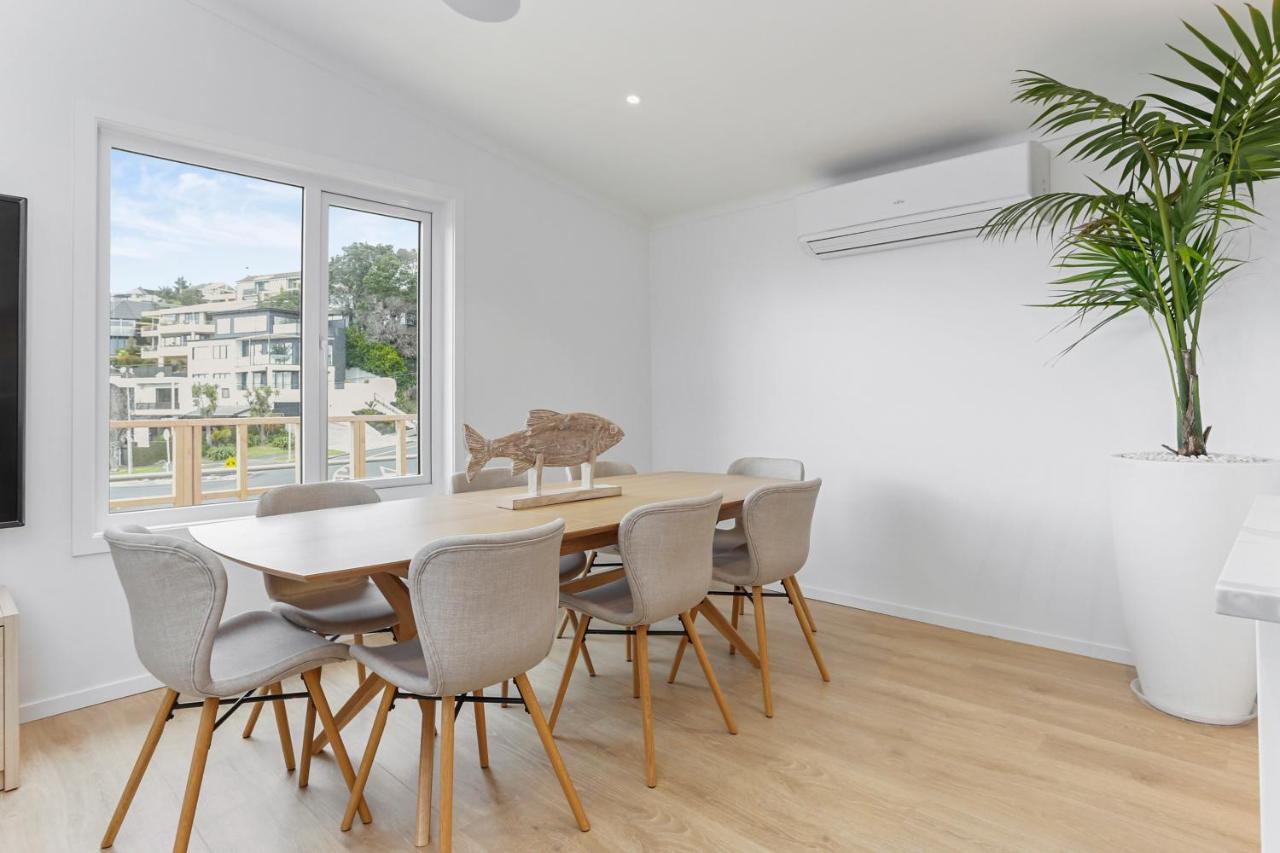 Apartamento Mission Bay Auckland