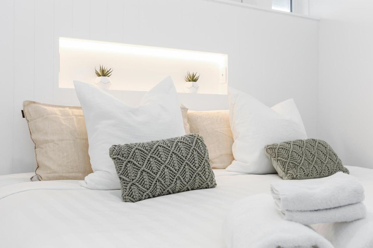 Apartamento Mission Bay Auckland