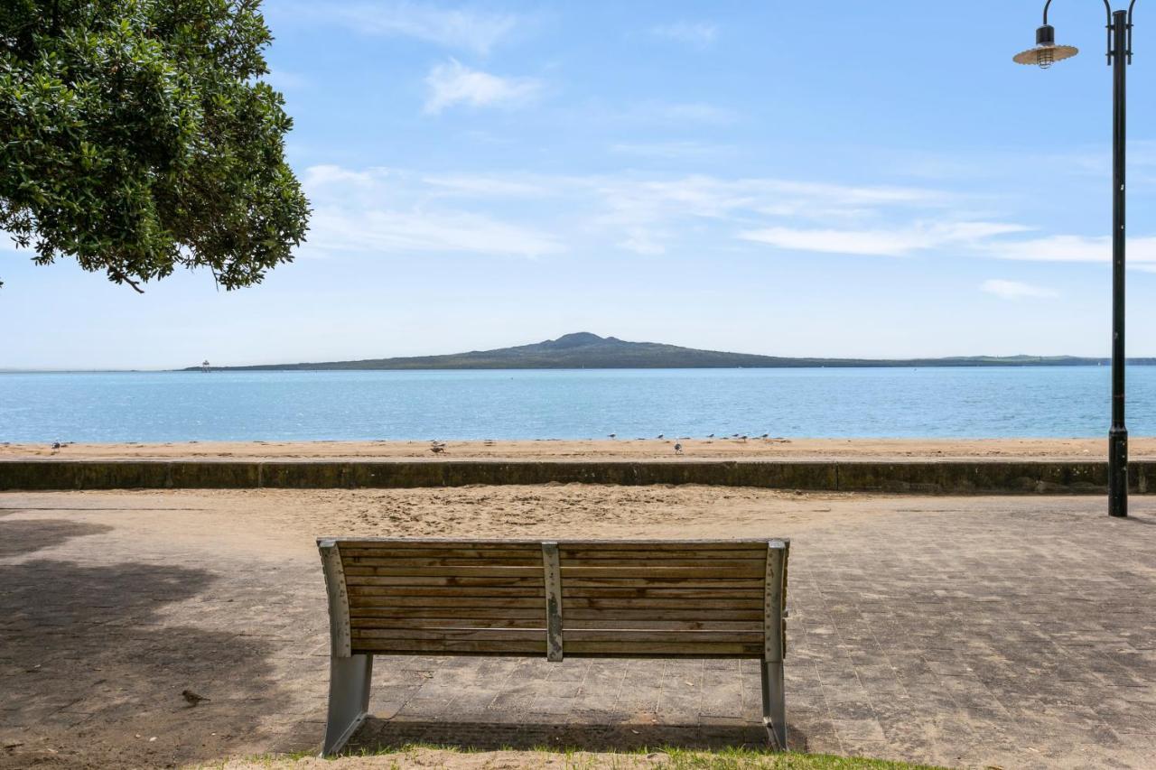 Mission Bay Apartamento Auckland