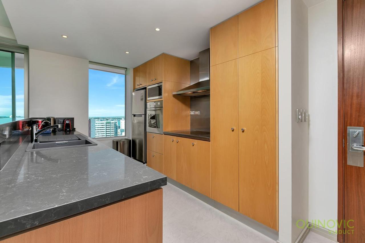 Apartamento Qv Upscale In A Building-929 Auckland