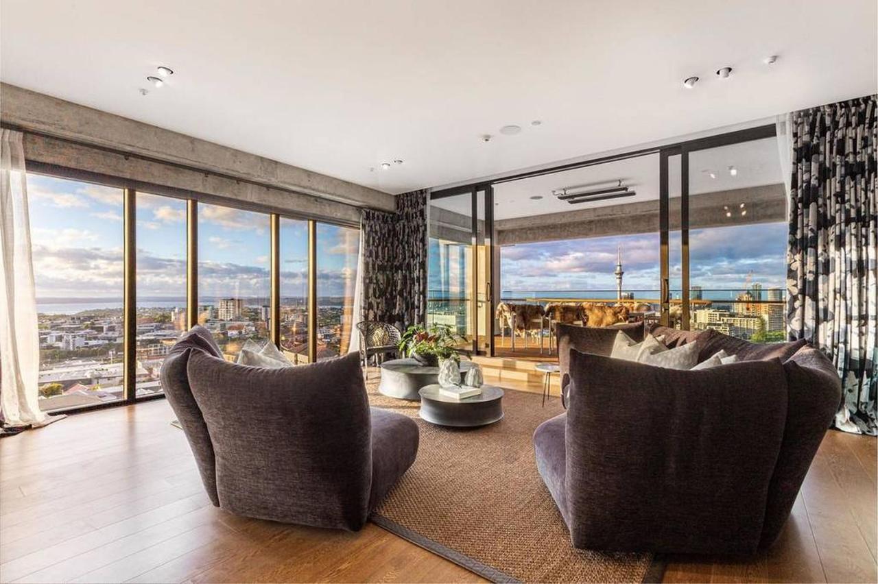 Apartment Skhy - Stunning Views