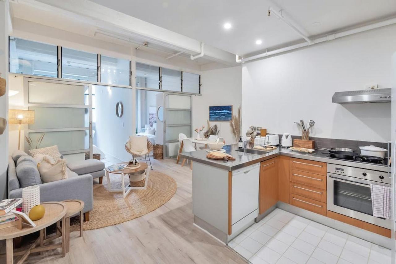 Awesome, Cool Beachy 2br Cbd Gem - Wifi And Netflix Auckland
