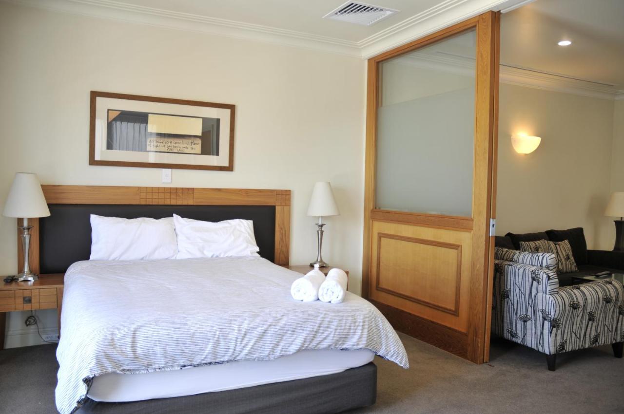 Heritage Haven Apartamento *