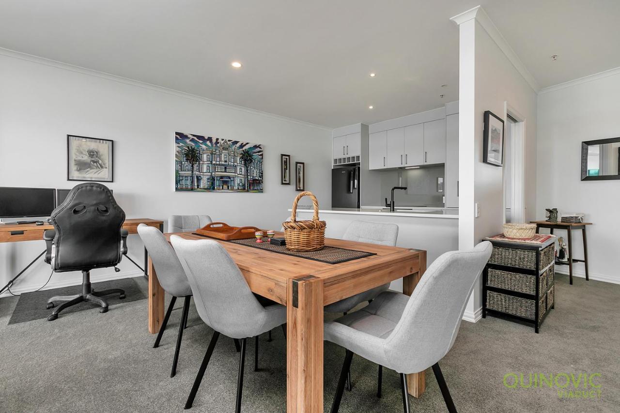 Qv Spacious Waterfront 2 Bedroom - 791 Auckland