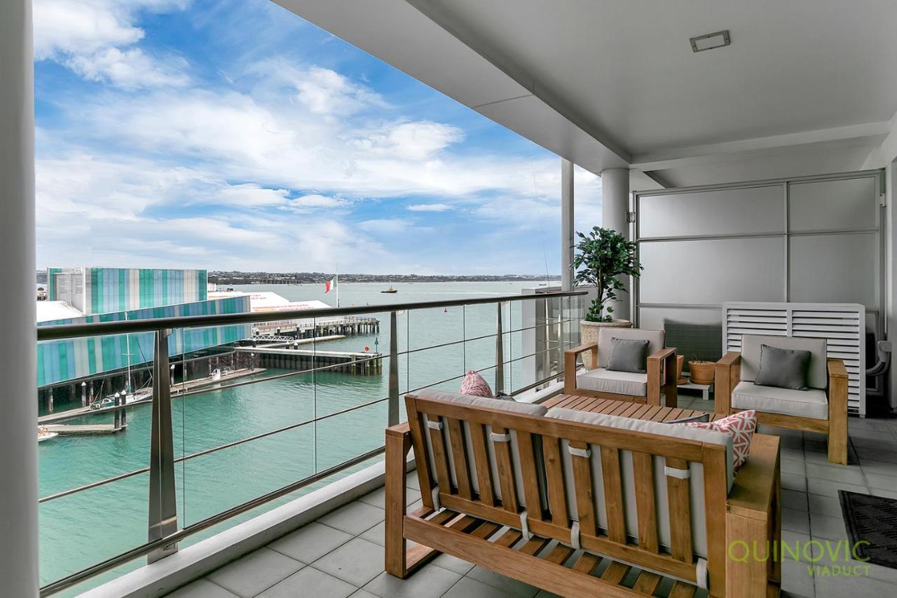Apartamento Qv Spacious Waterfront 2 Bedroom - 791
