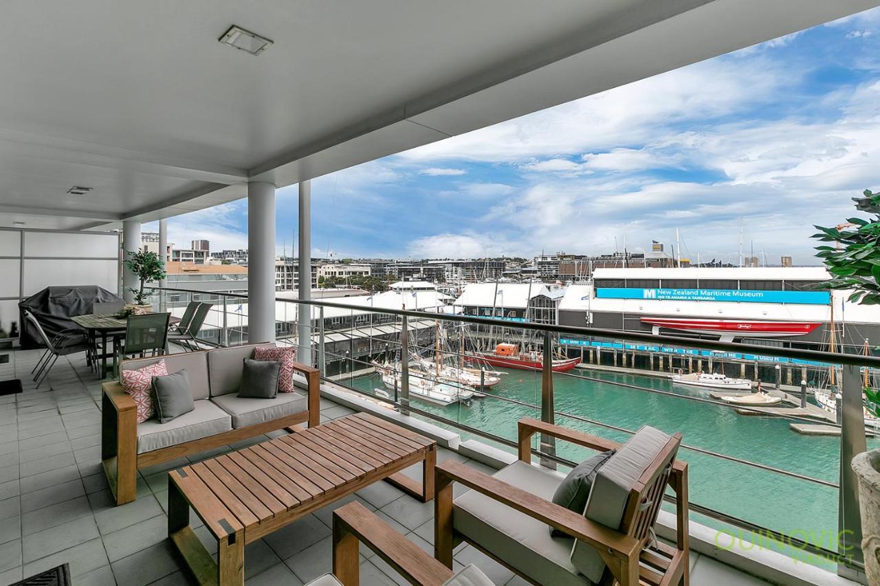 Qv Spacious Waterfront 2 Bedroom - 791 Apartamento