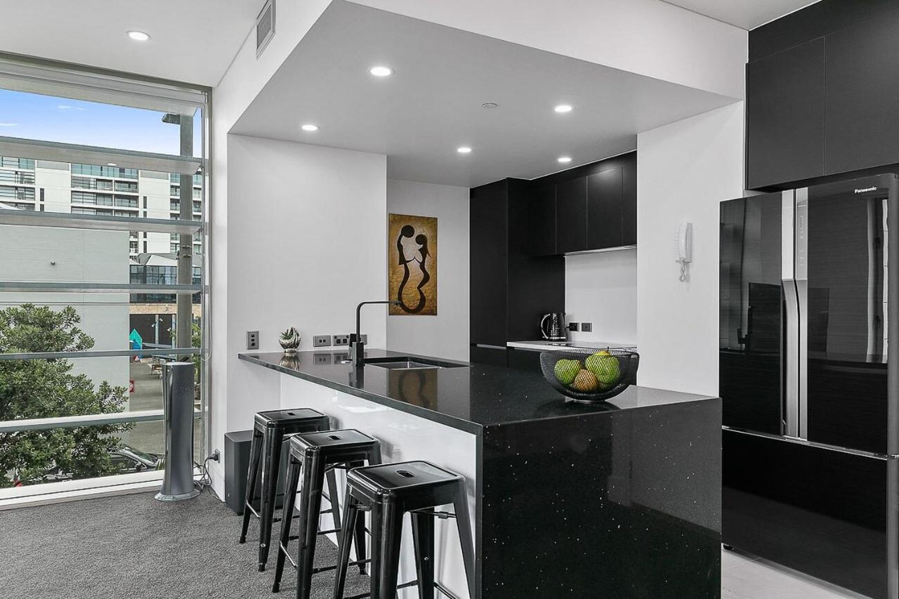 Qv Upscale Modern Viaduct With Parking - 965 Apartamento *