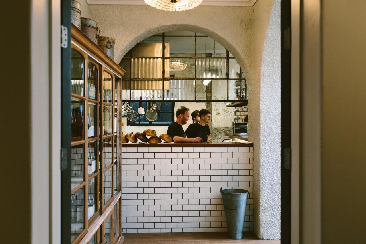 The Convent Hotel Auckland