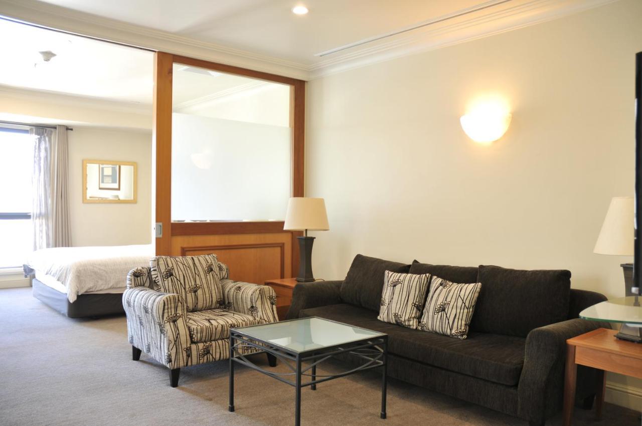 Heritage Haven Apartamento *