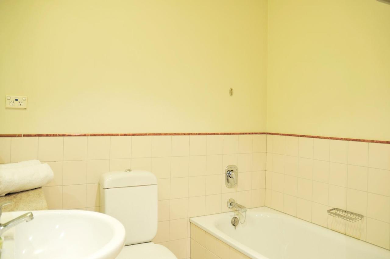 Heritage Haven Apartamento *