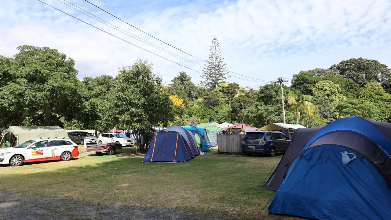 Orere Point 10 2* Auckland