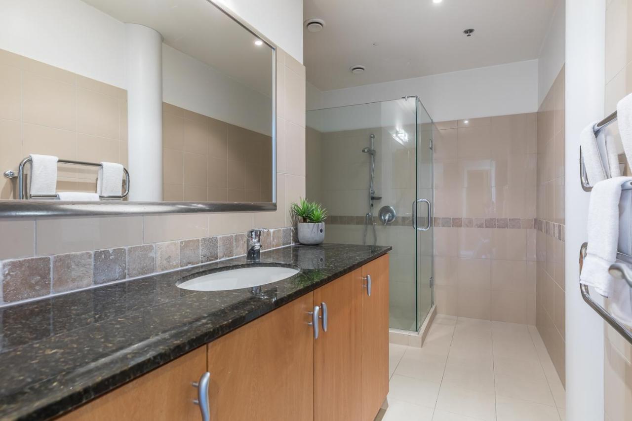 Qv Waterfront With Ac Wifi And Parking Apartment *
