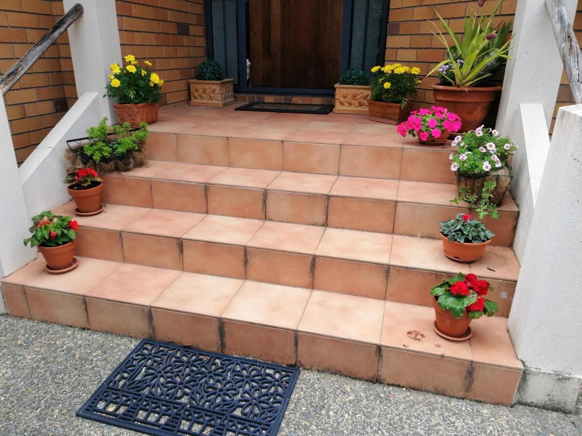 Double With Shared Bathroom Homestay *