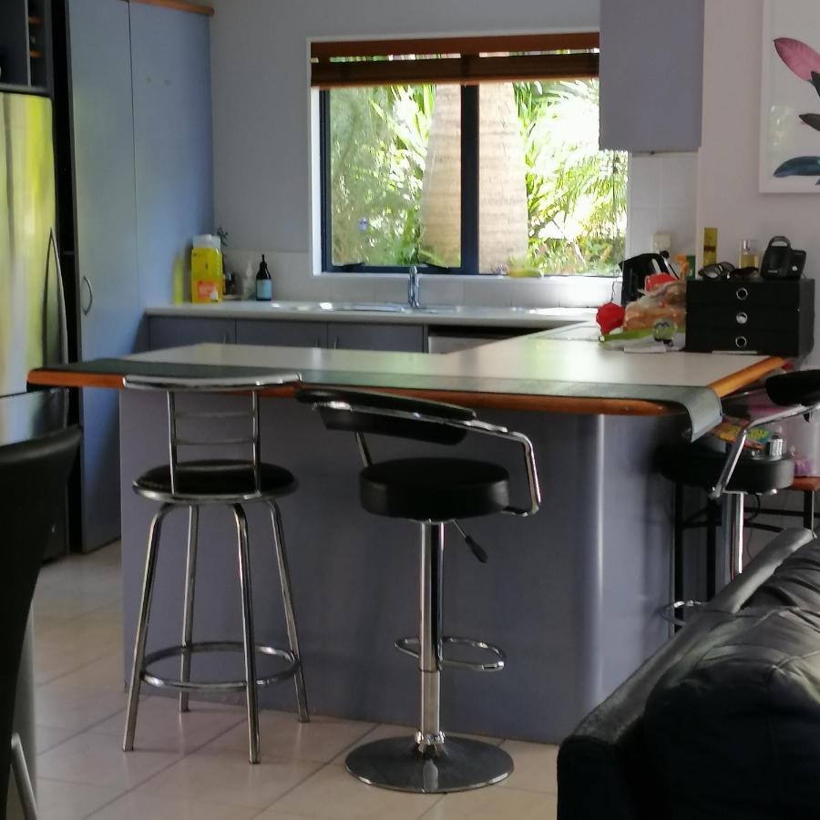 Double With Shared Bathroom *